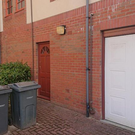 Orchard Apartment Edinburgh Luaran gambar