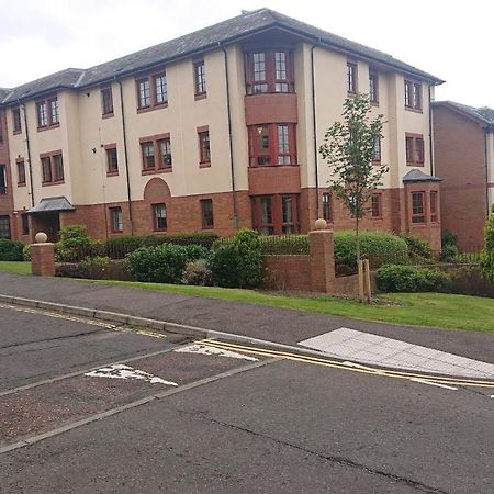 Orchard Apartment Edinburgh Luaran gambar