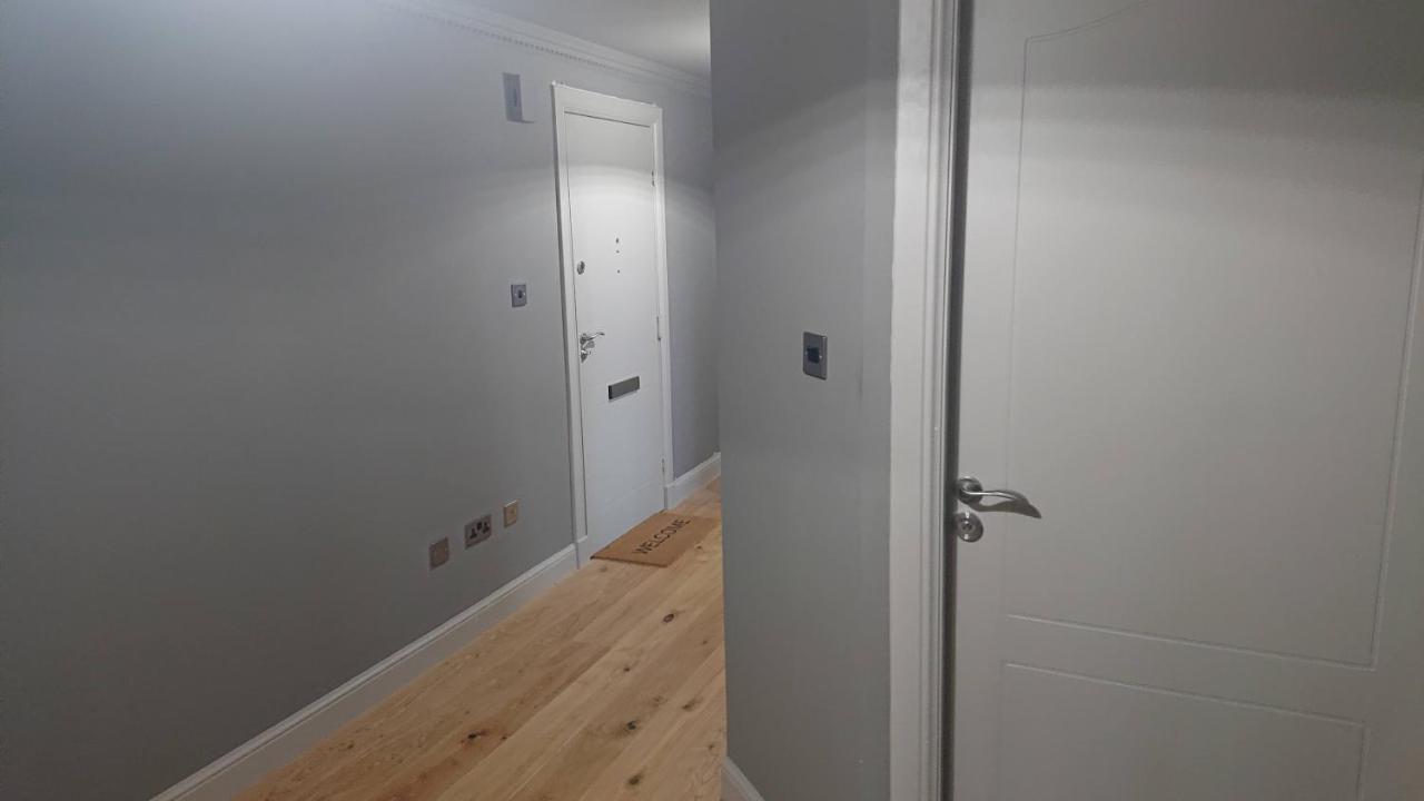 Orchard Apartment Edinburgh Luaran gambar