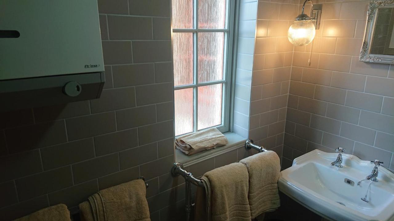 Orchard Apartment Edinburgh Luaran gambar