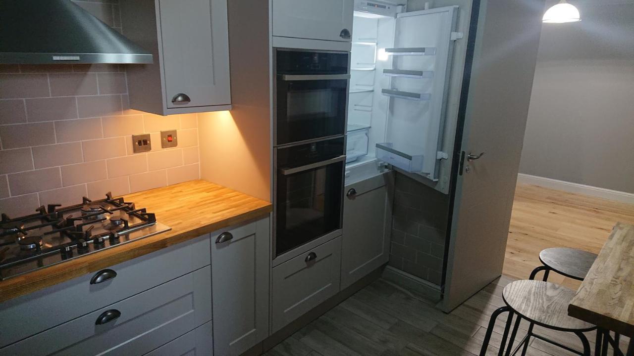Orchard Apartment Edinburgh Luaran gambar