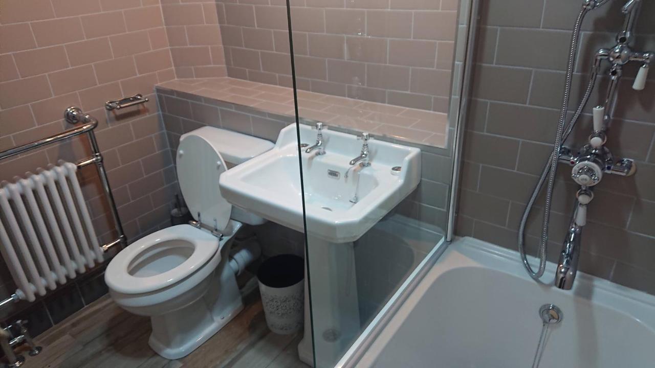 Orchard Apartment Edinburgh Luaran gambar