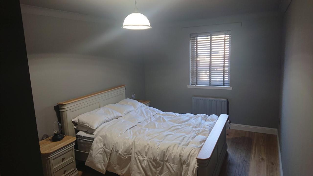 Orchard Apartment Edinburgh Luaran gambar