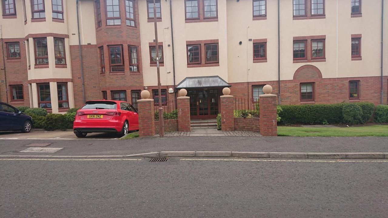Orchard Apartment Edinburgh Luaran gambar