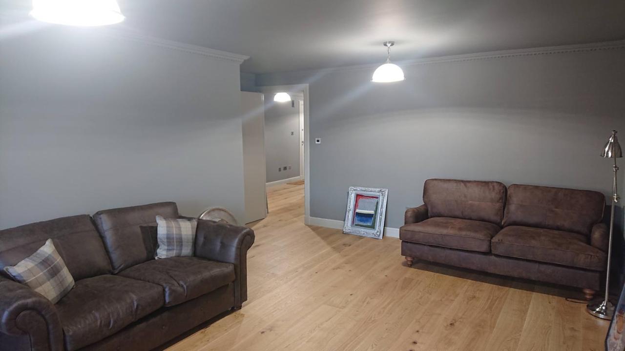 Orchard Apartment Edinburgh Luaran gambar