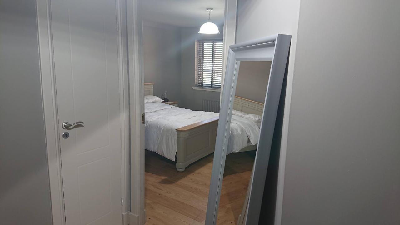 Orchard Apartment Edinburgh Luaran gambar