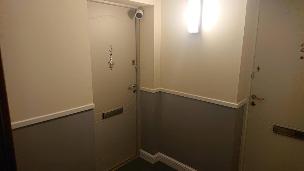 Orchard Apartment Edinburgh Luaran gambar