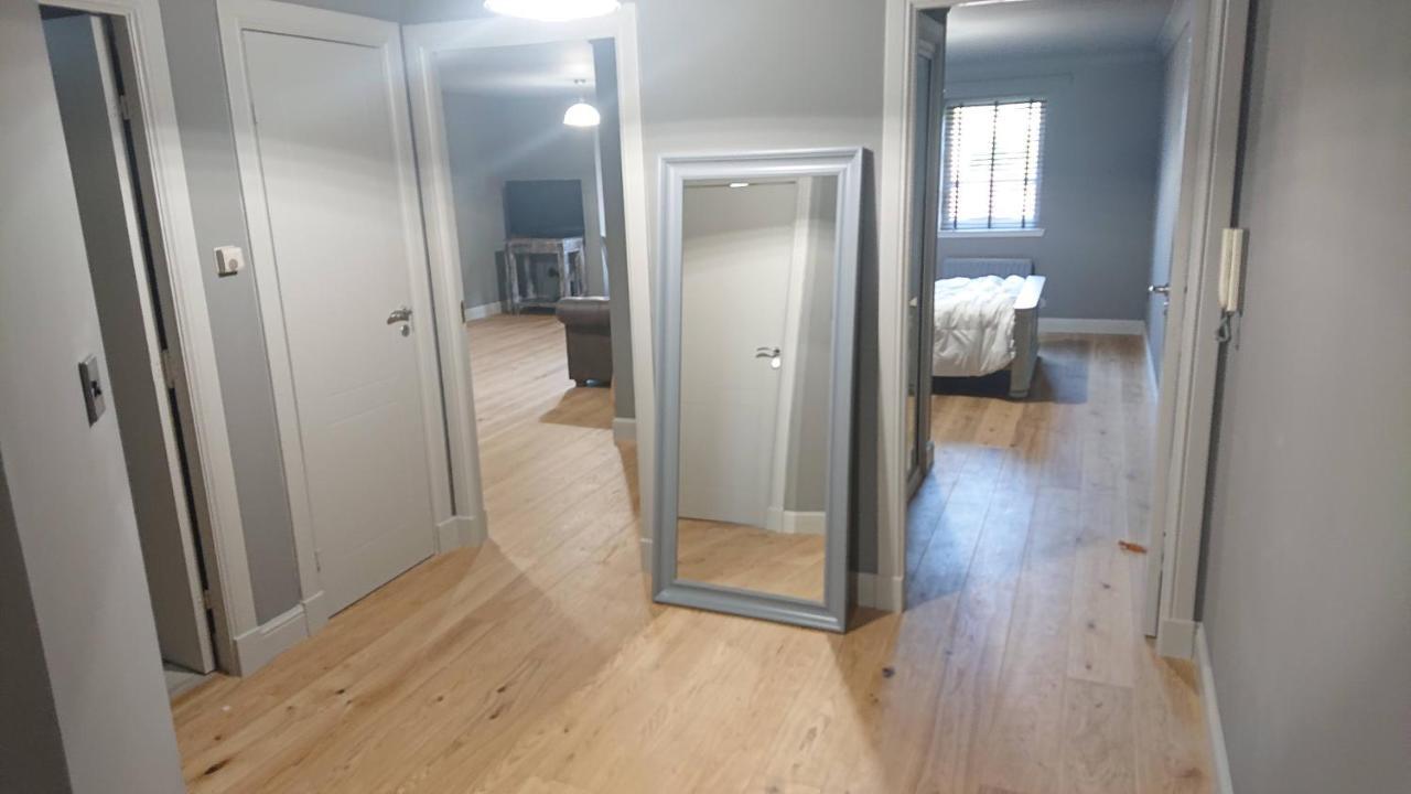 Orchard Apartment Edinburgh Luaran gambar
