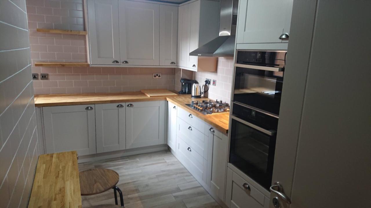 Orchard Apartment Edinburgh Luaran gambar