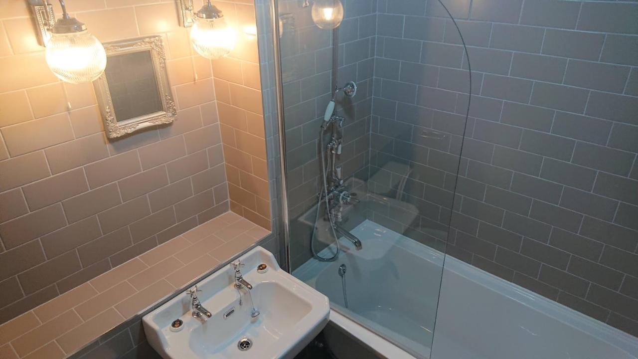 Orchard Apartment Edinburgh Luaran gambar