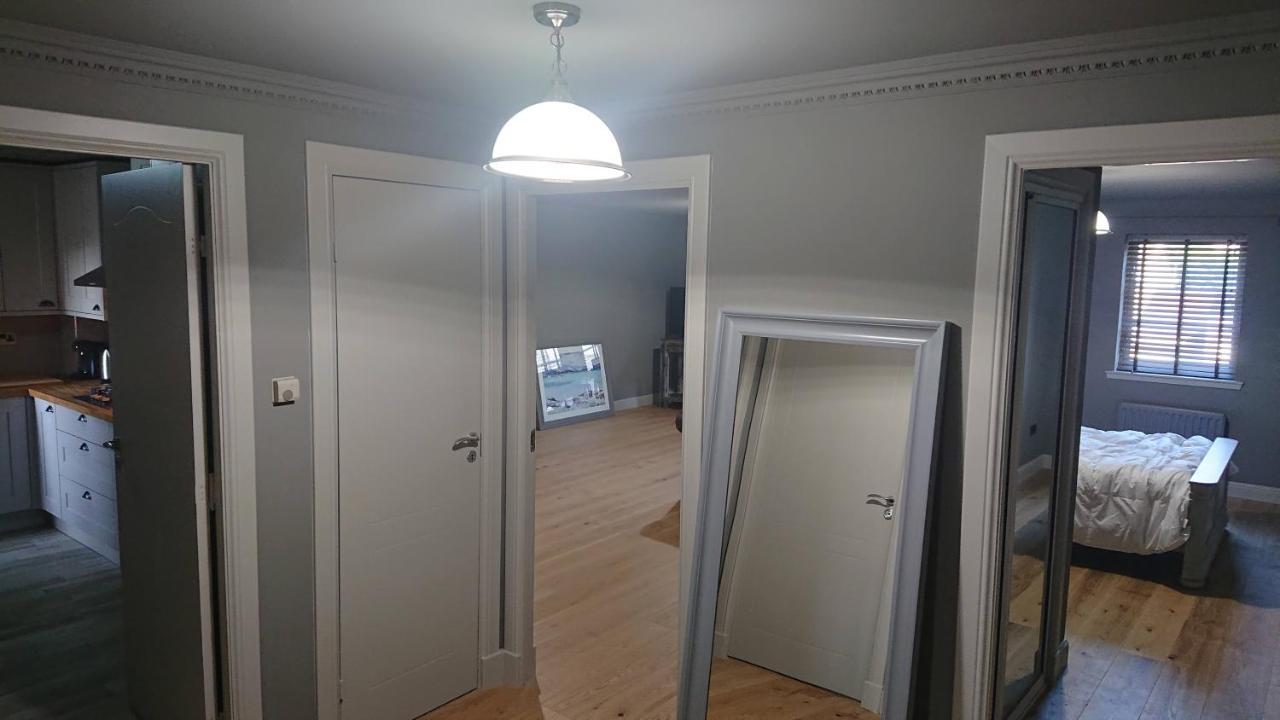 Orchard Apartment Edinburgh Luaran gambar