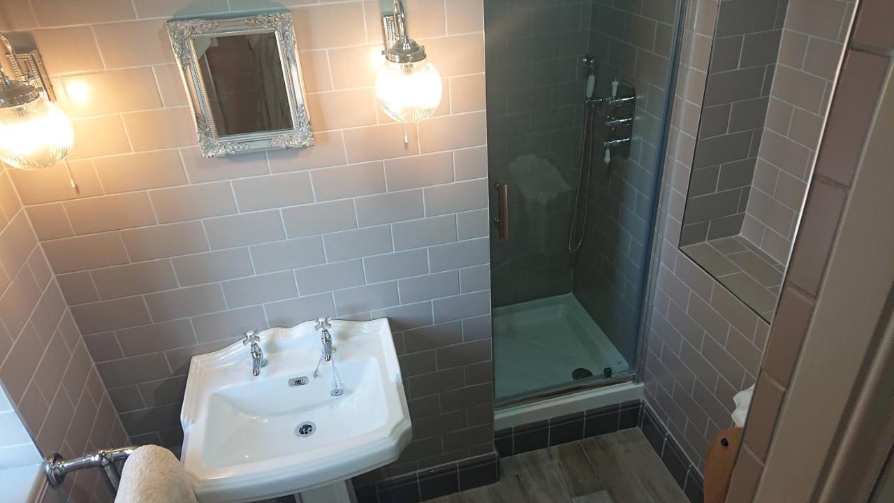 Orchard Apartment Edinburgh Luaran gambar