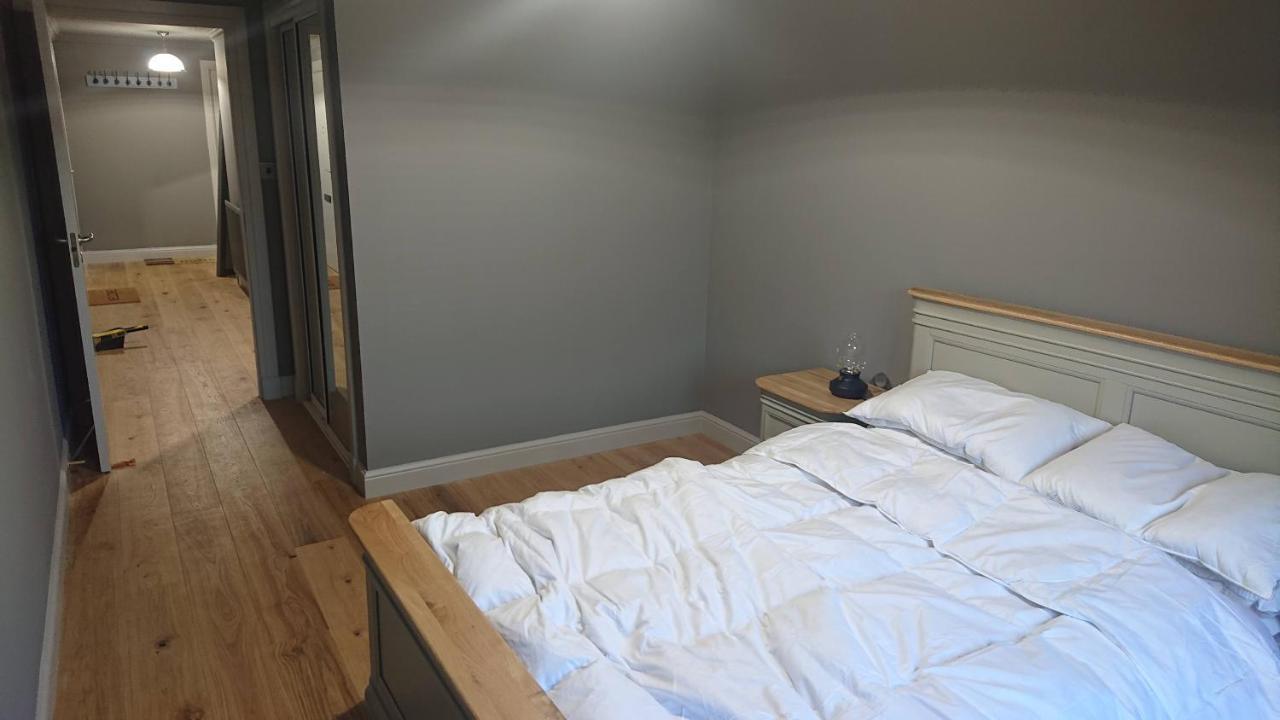Orchard Apartment Edinburgh Luaran gambar