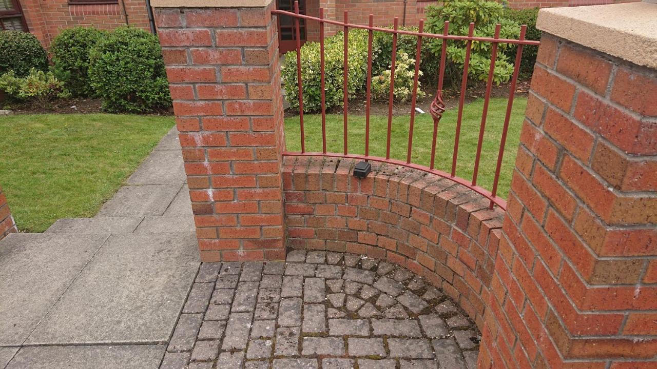 Orchard Apartment Edinburgh Luaran gambar