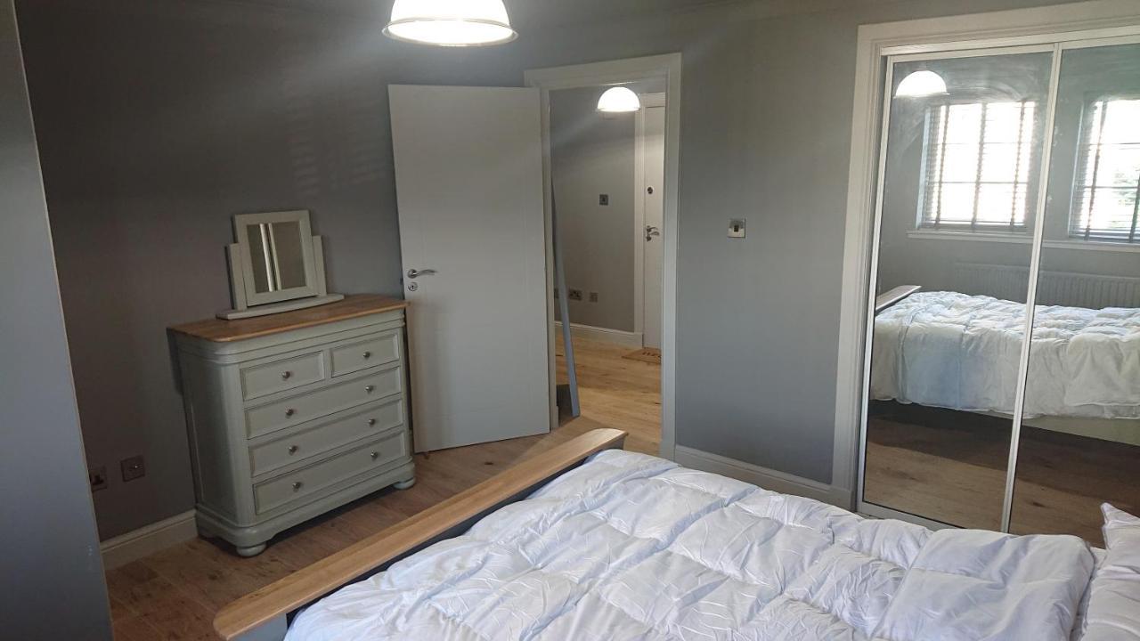 Orchard Apartment Edinburgh Luaran gambar