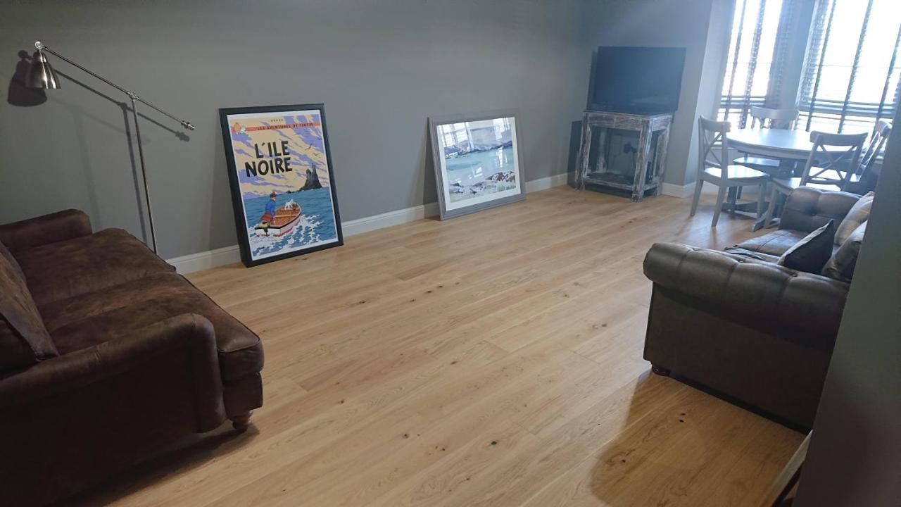 Orchard Apartment Edinburgh Luaran gambar